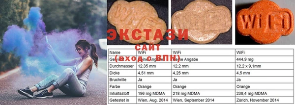 молекула духа Елабуга