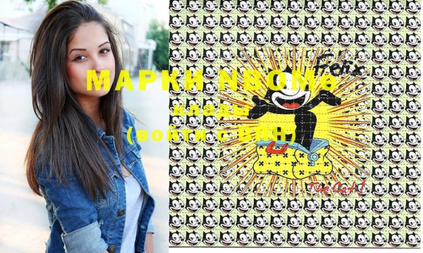 молекула духа Елабуга